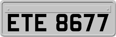 ETE8677