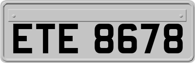 ETE8678