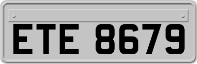 ETE8679