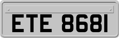 ETE8681