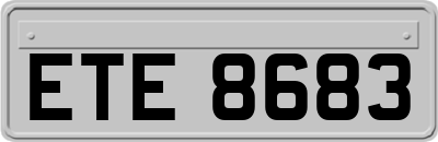 ETE8683