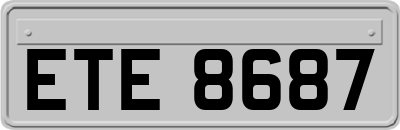 ETE8687