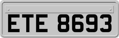 ETE8693