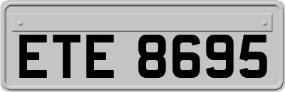 ETE8695