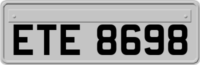 ETE8698