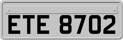 ETE8702