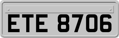 ETE8706