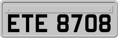 ETE8708