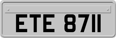ETE8711