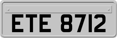 ETE8712