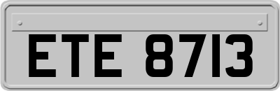 ETE8713