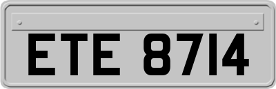 ETE8714
