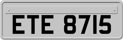 ETE8715