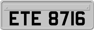 ETE8716
