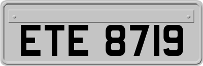 ETE8719