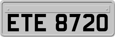 ETE8720