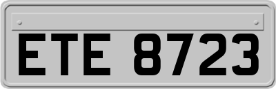 ETE8723