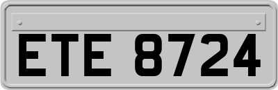 ETE8724