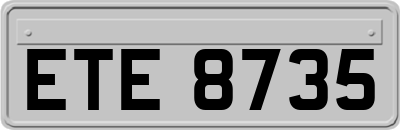 ETE8735