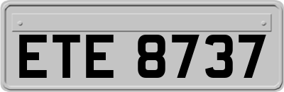 ETE8737