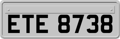 ETE8738