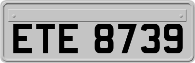 ETE8739