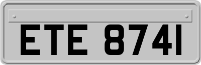 ETE8741