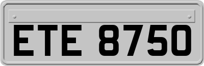 ETE8750