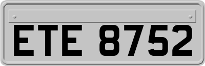 ETE8752