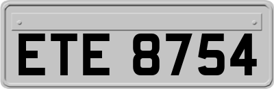 ETE8754