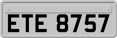 ETE8757