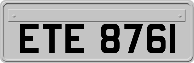 ETE8761
