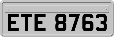 ETE8763
