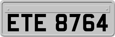 ETE8764