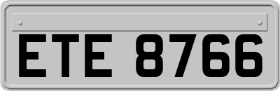 ETE8766