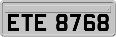 ETE8768