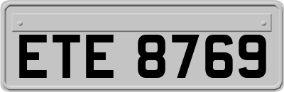 ETE8769