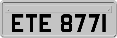 ETE8771