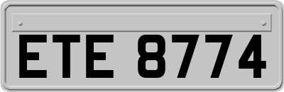 ETE8774