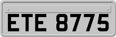 ETE8775