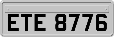 ETE8776