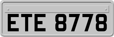 ETE8778