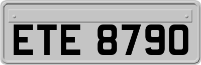 ETE8790