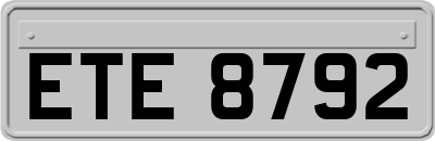 ETE8792