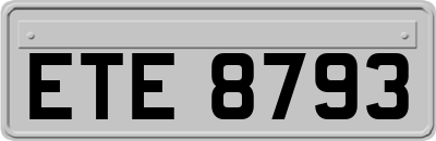 ETE8793
