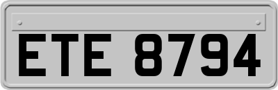 ETE8794