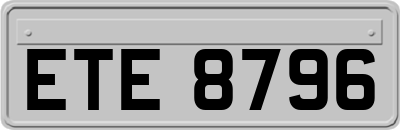ETE8796