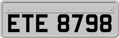 ETE8798