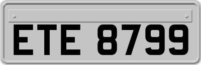 ETE8799