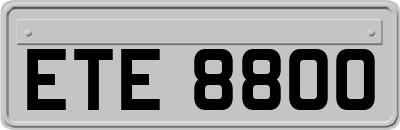 ETE8800